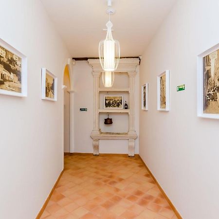Апартаменты Leonarda Baroque House - Old Town Дубровник Экстерьер фото