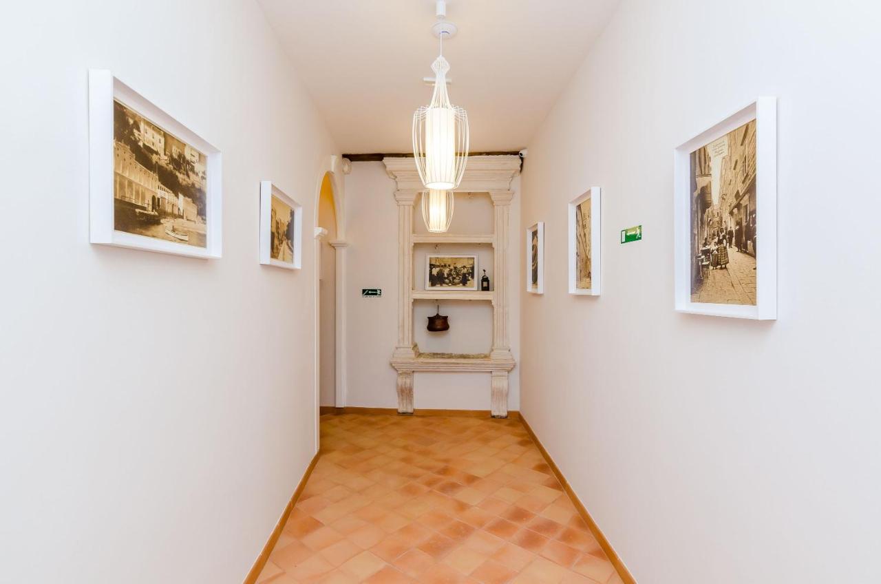 Апартаменты Leonarda Baroque House - Old Town Дубровник Экстерьер фото