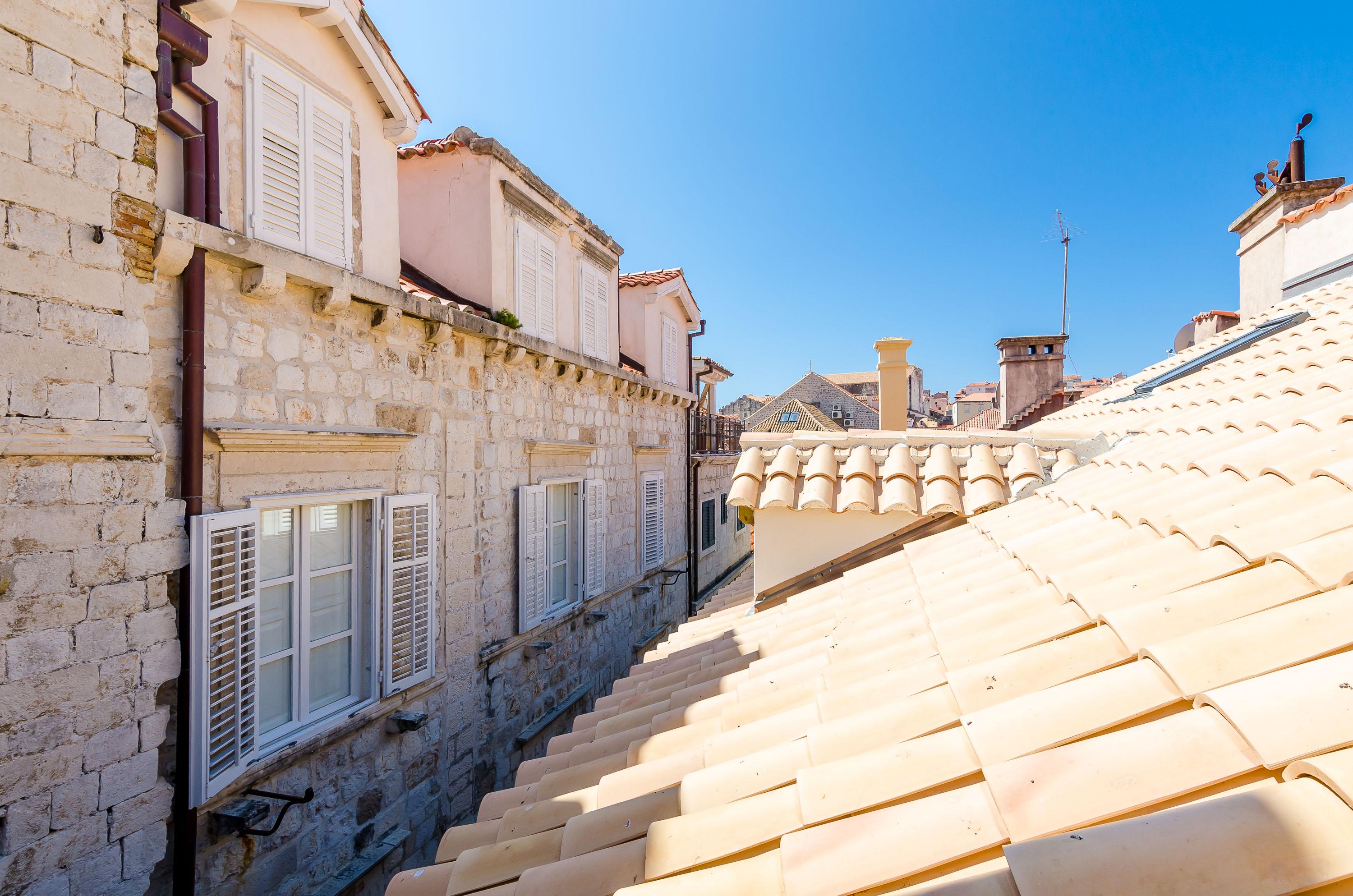 Апартаменты Leonarda Baroque House - Old Town Дубровник Экстерьер фото